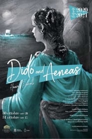 Poster Purcell: Dido and Aeneas (Teatro Comunale Luciano Pavarotti, Modena) 2020