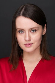 Kateryna Khorolska