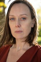 Scarlett Brookes poster