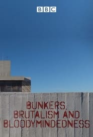 Bunkers, Brutalism and Bloodymindedness: Concrete Poetry with Jonathan Meades