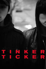 Poster Tinker Ticker