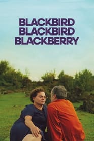 Blackbird Blackbird Blackberry (2023)