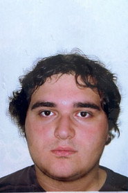 Foto de Santino Bucco