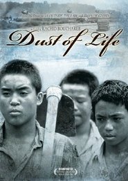 Poster Dust of Life 1995