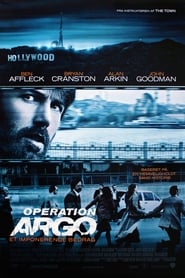 Operation Argo [Argo]