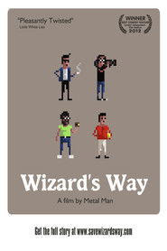 Wizard's Way (2014)