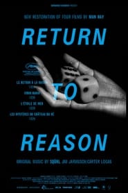 Return to Reason постер