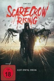 Scarecrow Rising – Auf ewig Dein