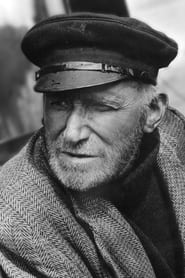 Alex Mackenzie as Captain McTaggart, the Skipper