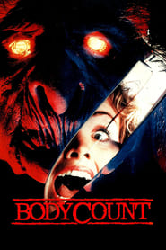 Body Count poster