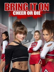 Bring It On: Cheer or Die постер