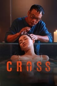 Cross постер