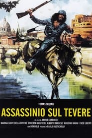Nico, en el asesino del Tiber (1979)