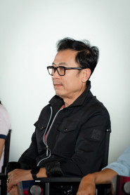Portrait of Vân Sơn