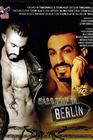Hard Trip to Berlin