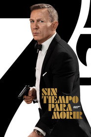 Sin tiempo para morir