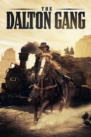 The Dalton Gang постер