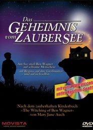 Poster Das Geheimnis vom Zaubersee