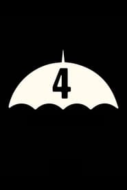 The Umbrella Academy: Season 4