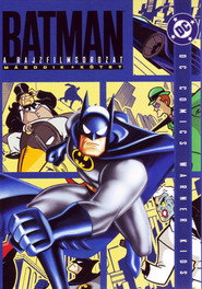 Batman: The Animated Series Season 2 9
