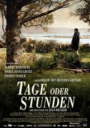 Tage⋆oder⋆Stunden⋆2008⋆Film⋆Kostenlos⋆Anschauen