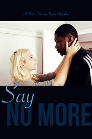 Say No More (2020)