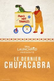 Le Dernier Chupacabra (2021) Le Dernier Chupacabra (2021)