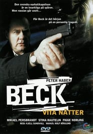 Beck 03 – Vita nätter