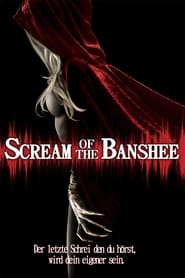 Poster Scream of the Banshee