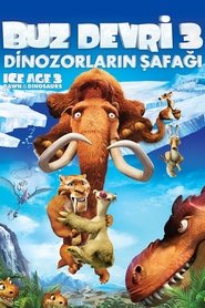 Buz Devri 3: Dinozorların Şafağı (2009) 720p full İzle