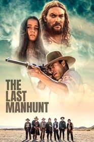 The Last Manhunt постер