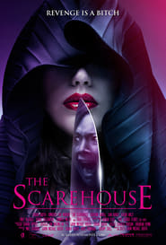 The Scarehouse постер