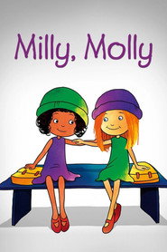 Milly, Molly постер