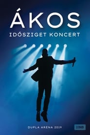 Ákos: Idősziget