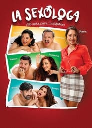 Nonton The Sexologist (2023) Subtitle Indonesia