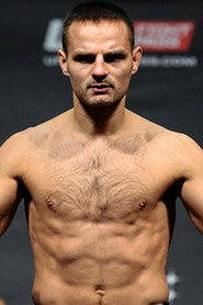 Image of Damian Stasiak