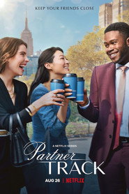 Partner Track poster