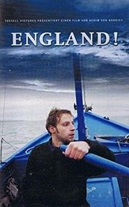 England! 2000 映画 吹き替え