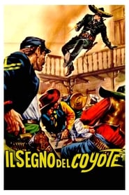 Il segno del Coyote (1963)