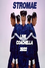 Stromae - Live Coachella 2022