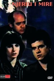 Poster The Good Man 1982