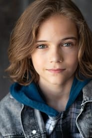 Gavin Warren as Logan LeRette