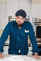 Dario Monni as Dario Monni (uncredited)