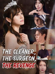 The Cleaner, The Surgeon, The Revenge (1970)