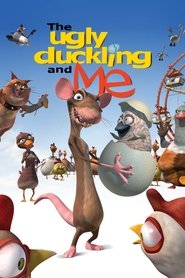 Το ασχημόπαπο κι εγώ / The ugly duckling and me! (2006) online μεταγλωττισμένο