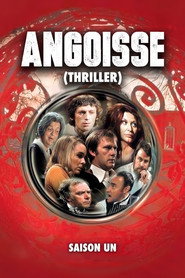 Affiche de la Saison 1