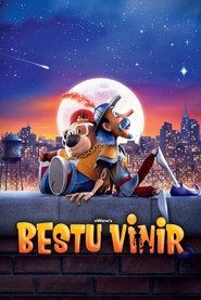 Bestu vinir (2023)
