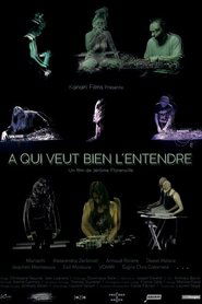 To Whoever Wants to Listen (2021)