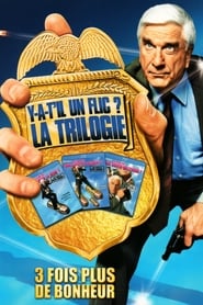 Y a-t-il Un Flic ? - Saga en streaming