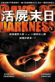 Days of Darkness